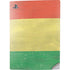 Bolivia Flag Distressed PS5 Digital Edition Console Skin